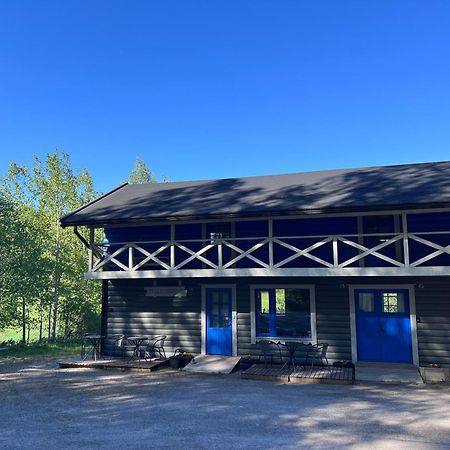 Villa Aronia Porvoo Bagian luar foto