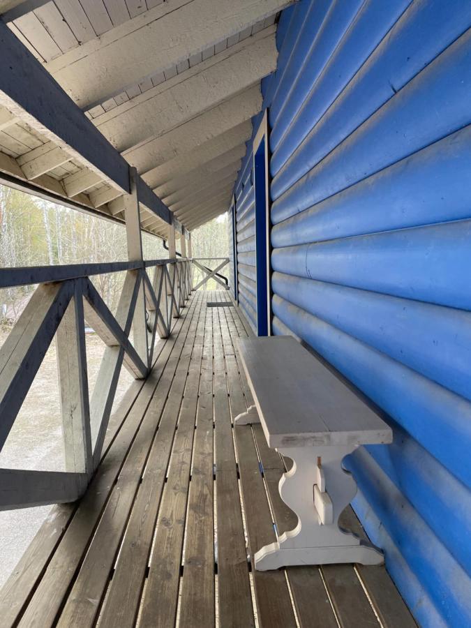 Villa Aronia Porvoo Bagian luar foto