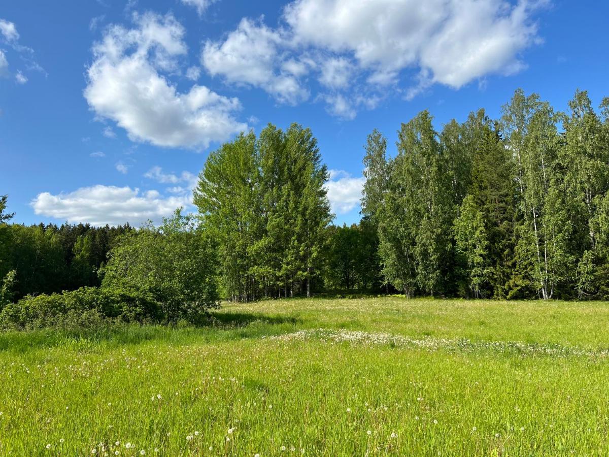 Villa Aronia Porvoo Bagian luar foto