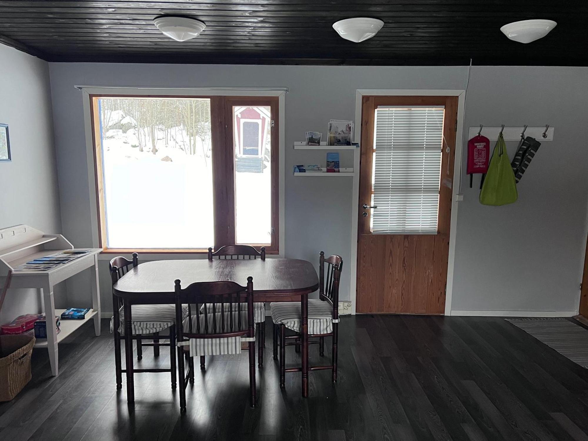 Villa Aronia Porvoo Bagian luar foto