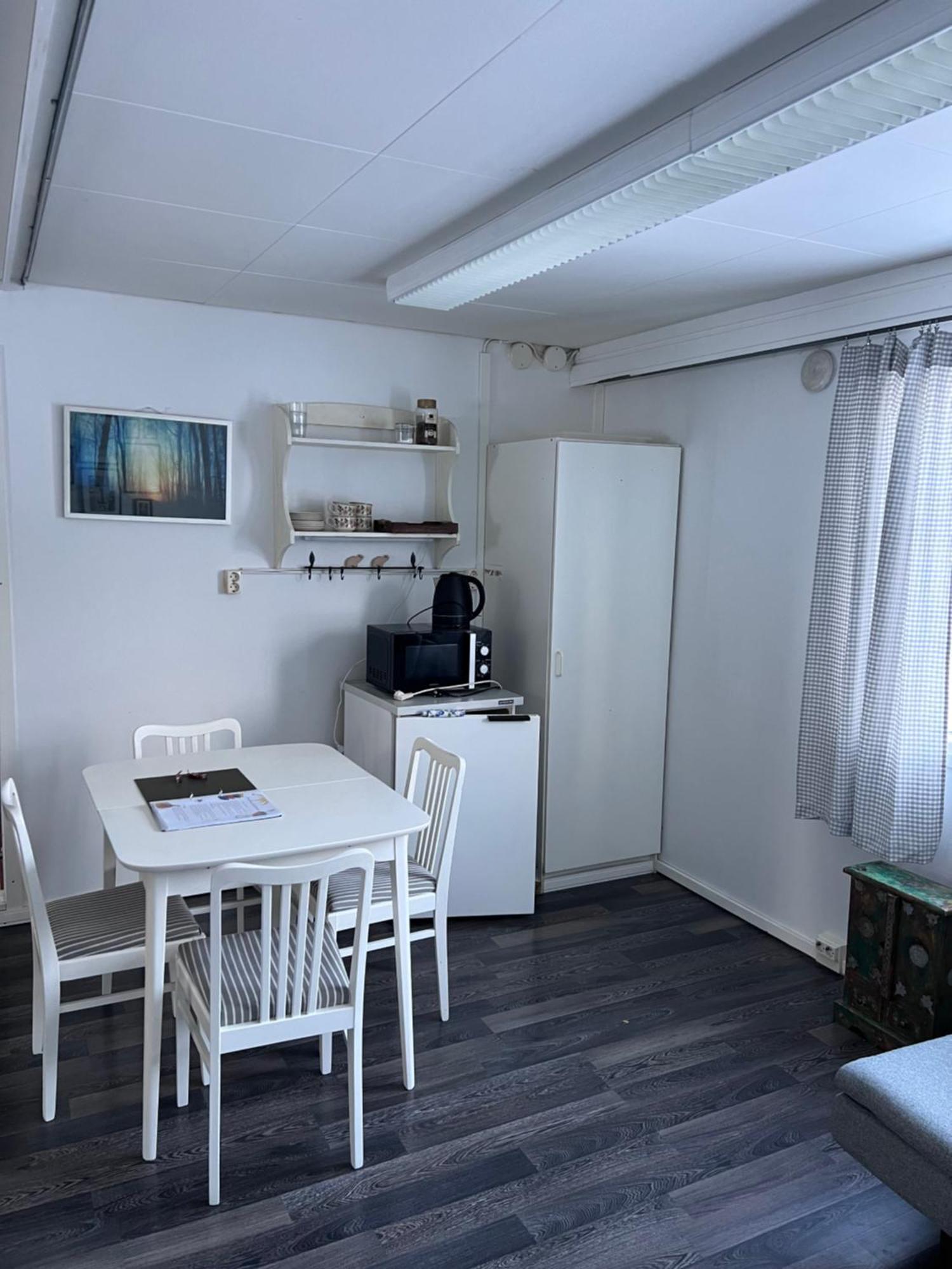Villa Aronia Porvoo Bagian luar foto