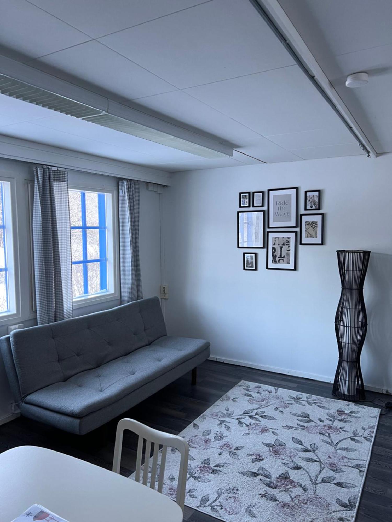 Villa Aronia Porvoo Bagian luar foto