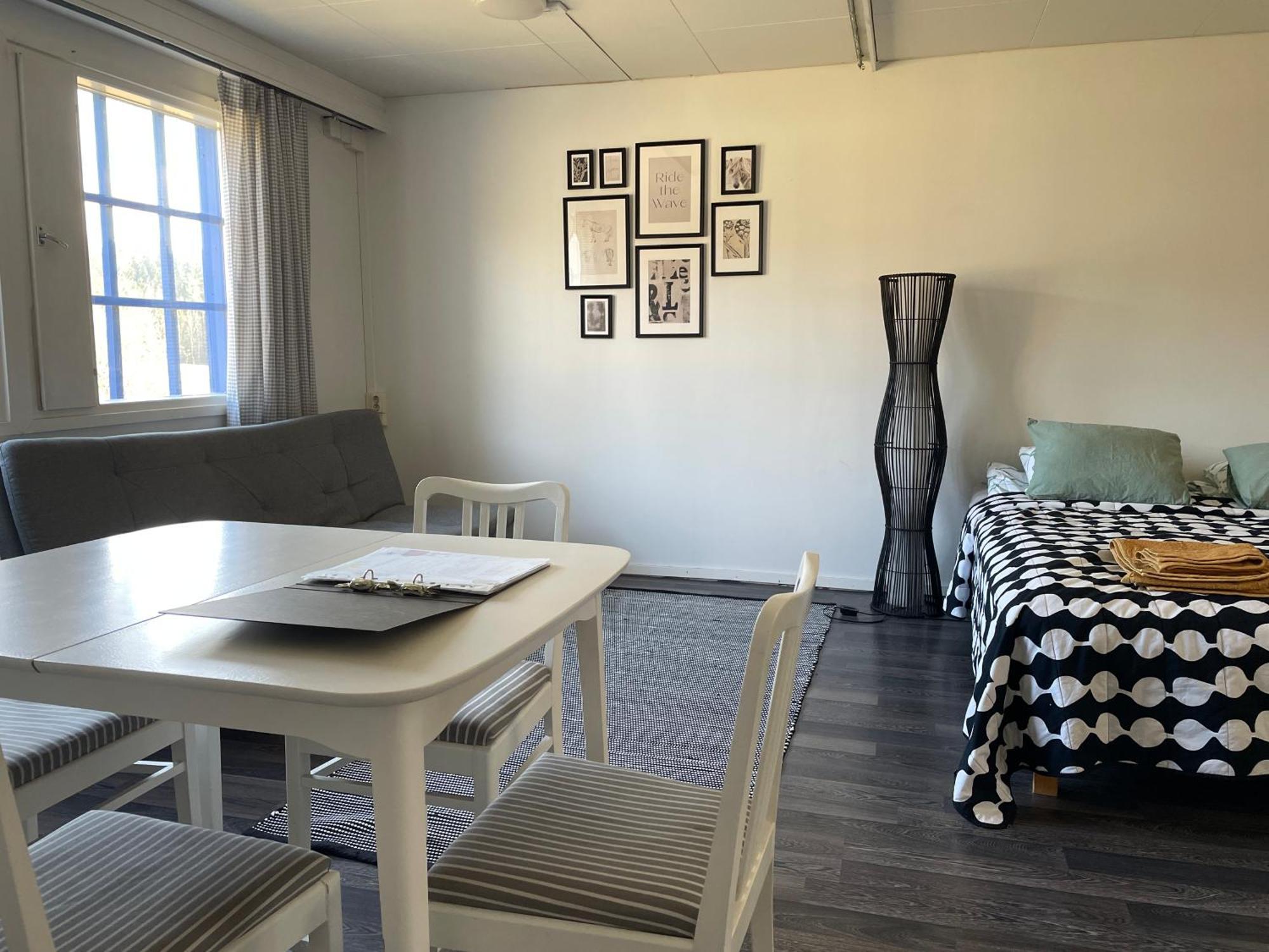 Villa Aronia Porvoo Bagian luar foto