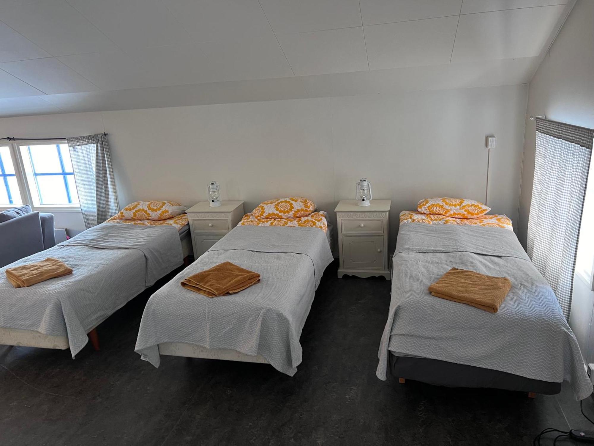 Villa Aronia Porvoo Bagian luar foto