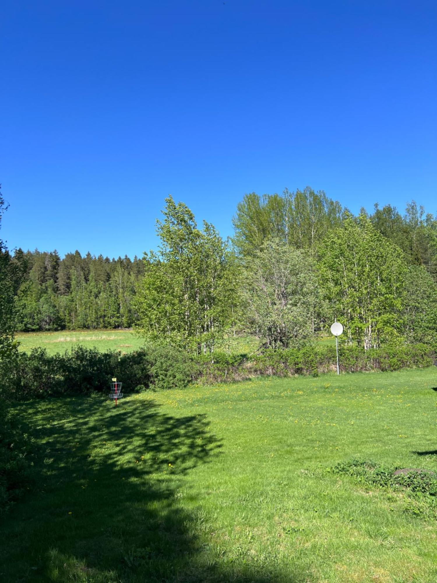 Villa Aronia Porvoo Bagian luar foto